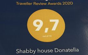Shabby House Donatella
